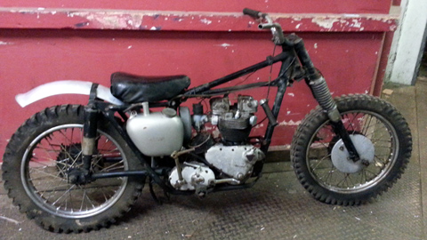 Project bikes, motorcycle restorations, Doug's Cycle Barn, MA, RI, CT, NH, ME, VT, NY Project bikes, motorcycle restorations, Doug's Cycle Barn, MA, RI, CT, NH, ME, VT, NY