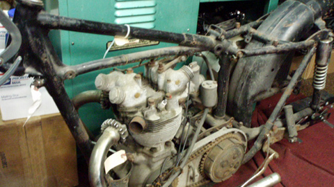 Project bikes, motorcycle restorations, Doug's Cycle Barn, MA, RI, CT, NH, ME, VT, NY Project bikes, motorcycle restorations, Doug's Cycle Barn, MA, RI, CT, NH, ME, VT, NY
