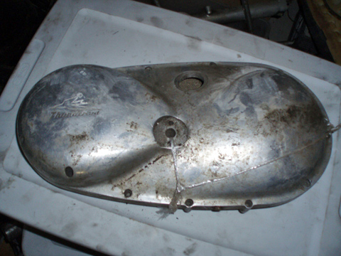 Classic British motorcycle parts & accessories, vintage British motorcycle parts, buy or sell classic motorcycle parts, used vintage motorcycle parts & accessories, Doug's Cycle Barn, MA, RI, CT, NH, VT, ME, NY