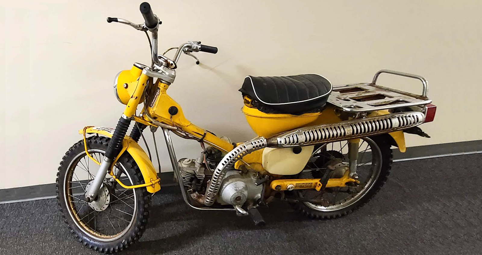 Expert vintage motorcycle restoration services Expert vintage motorcycle restoration services